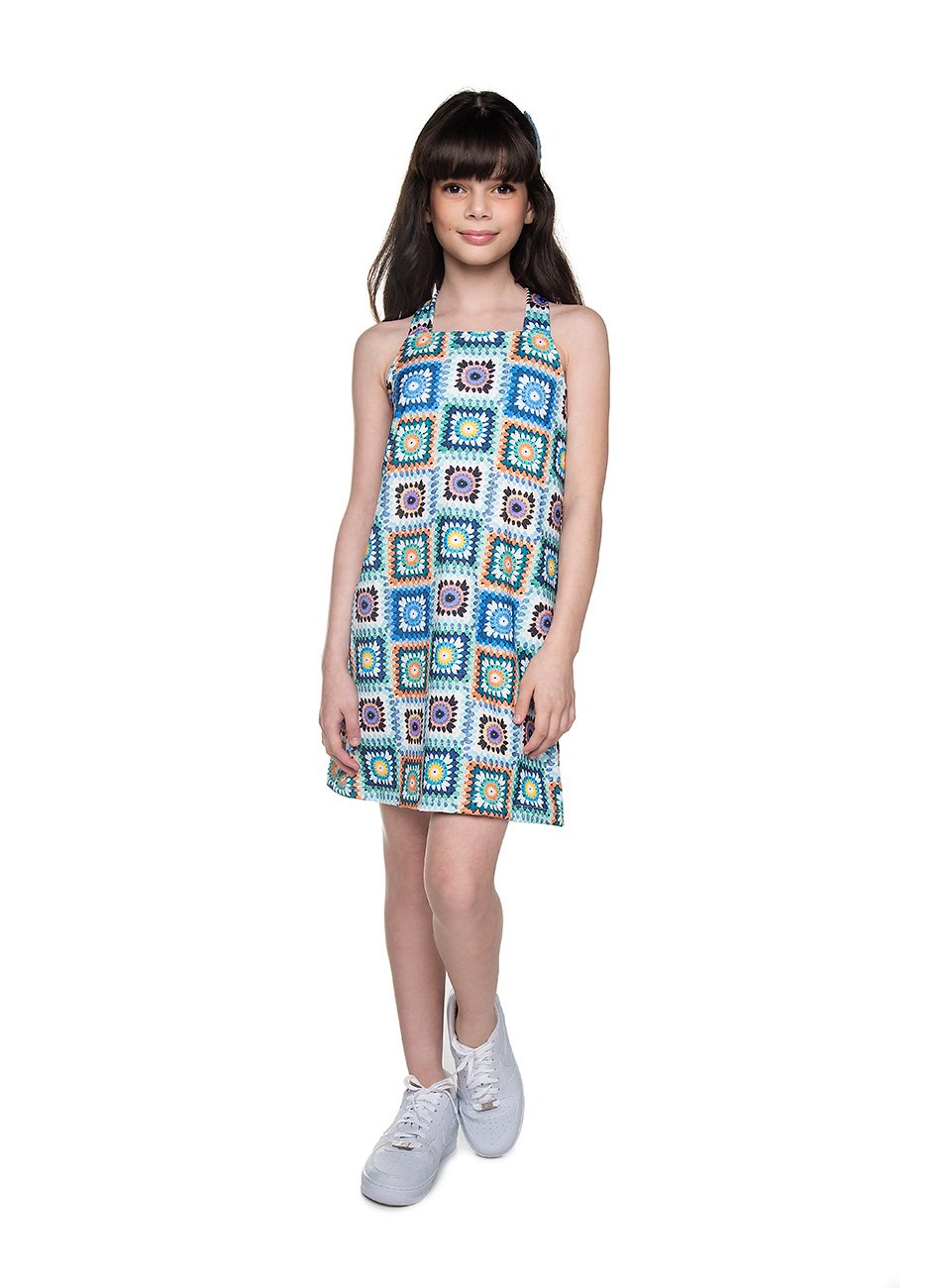 28352 1 vestido infantil