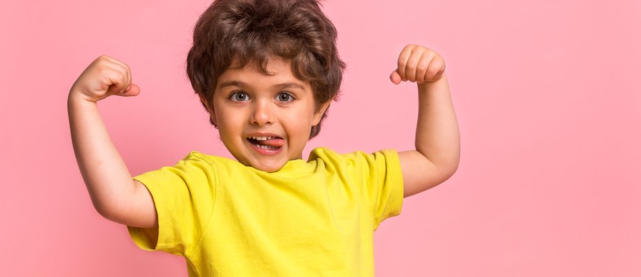 Nomes Masculinos Fortes: Conheça as 50 Melhores Opções!
