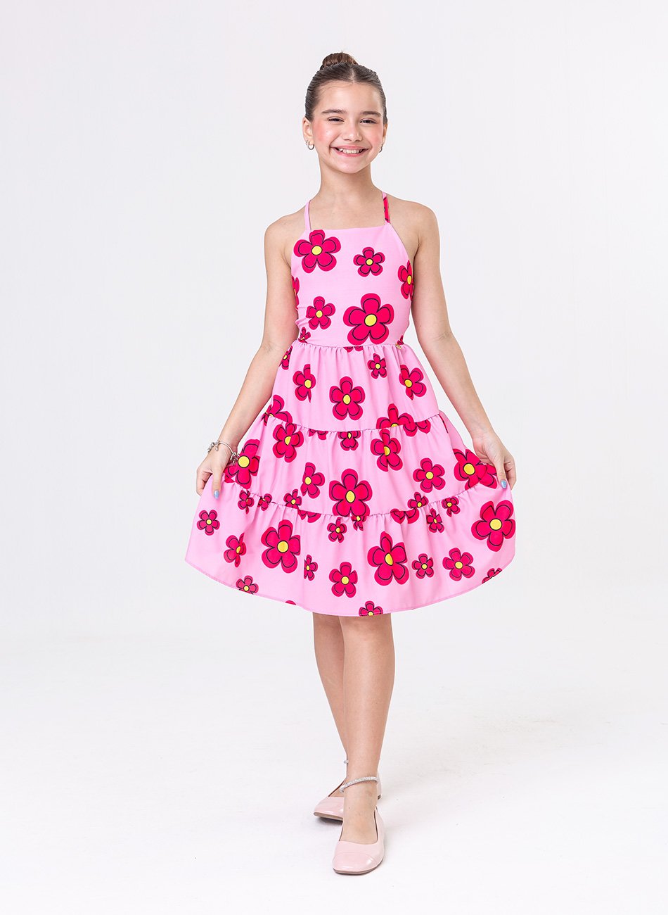pr melinda 1 rosa vestido