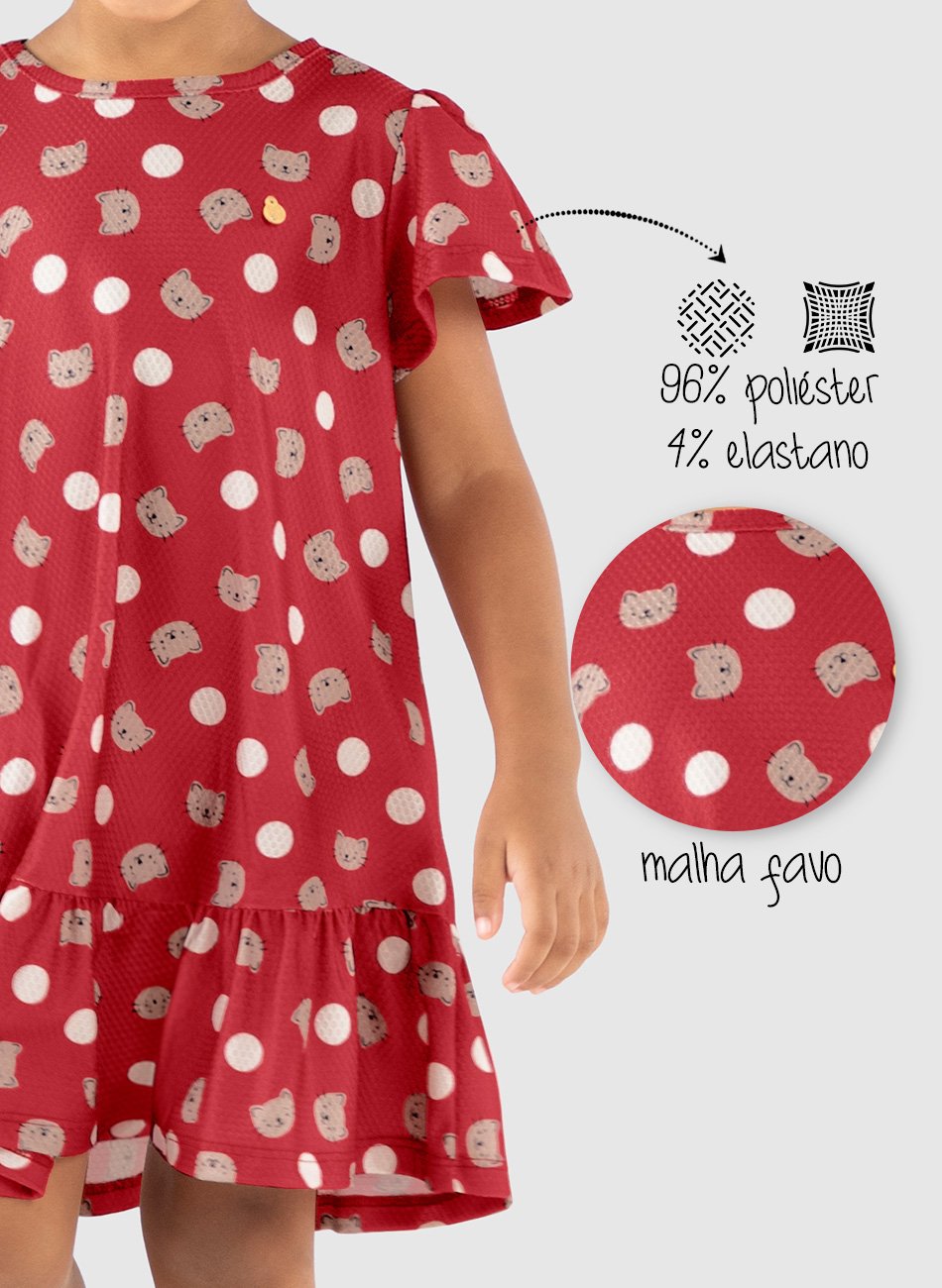 17176 3 vestido