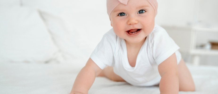 Ideias de Nomes Femininos Diferentes: Dê um Toque Especial ao Nome da Sua Filha