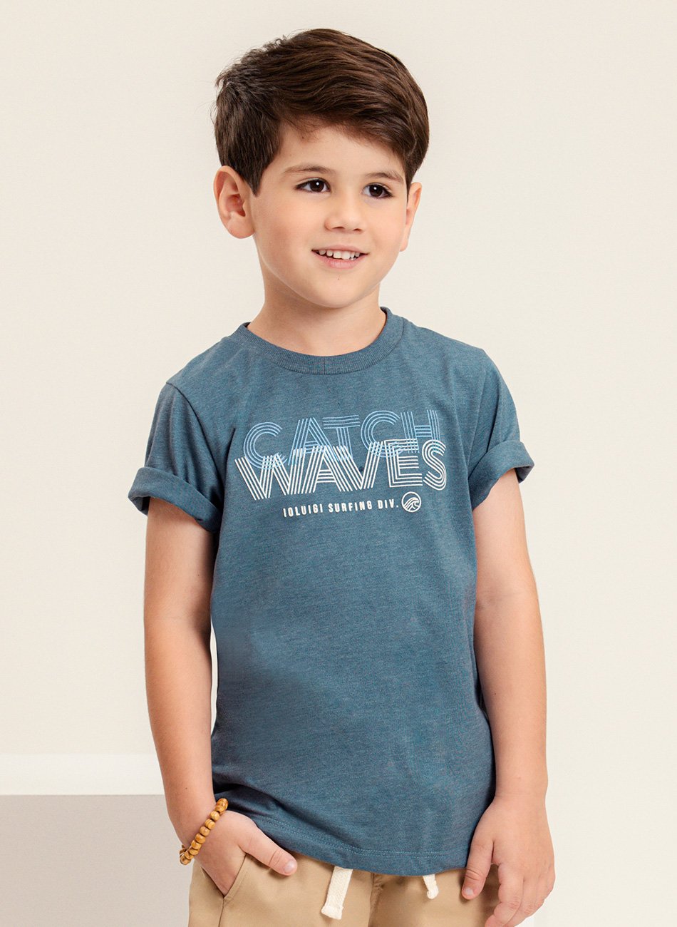 33083 3 camiseta