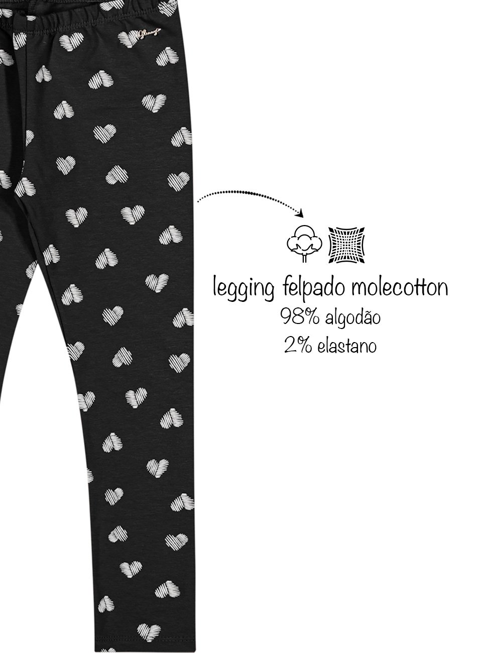 22862 4 legging