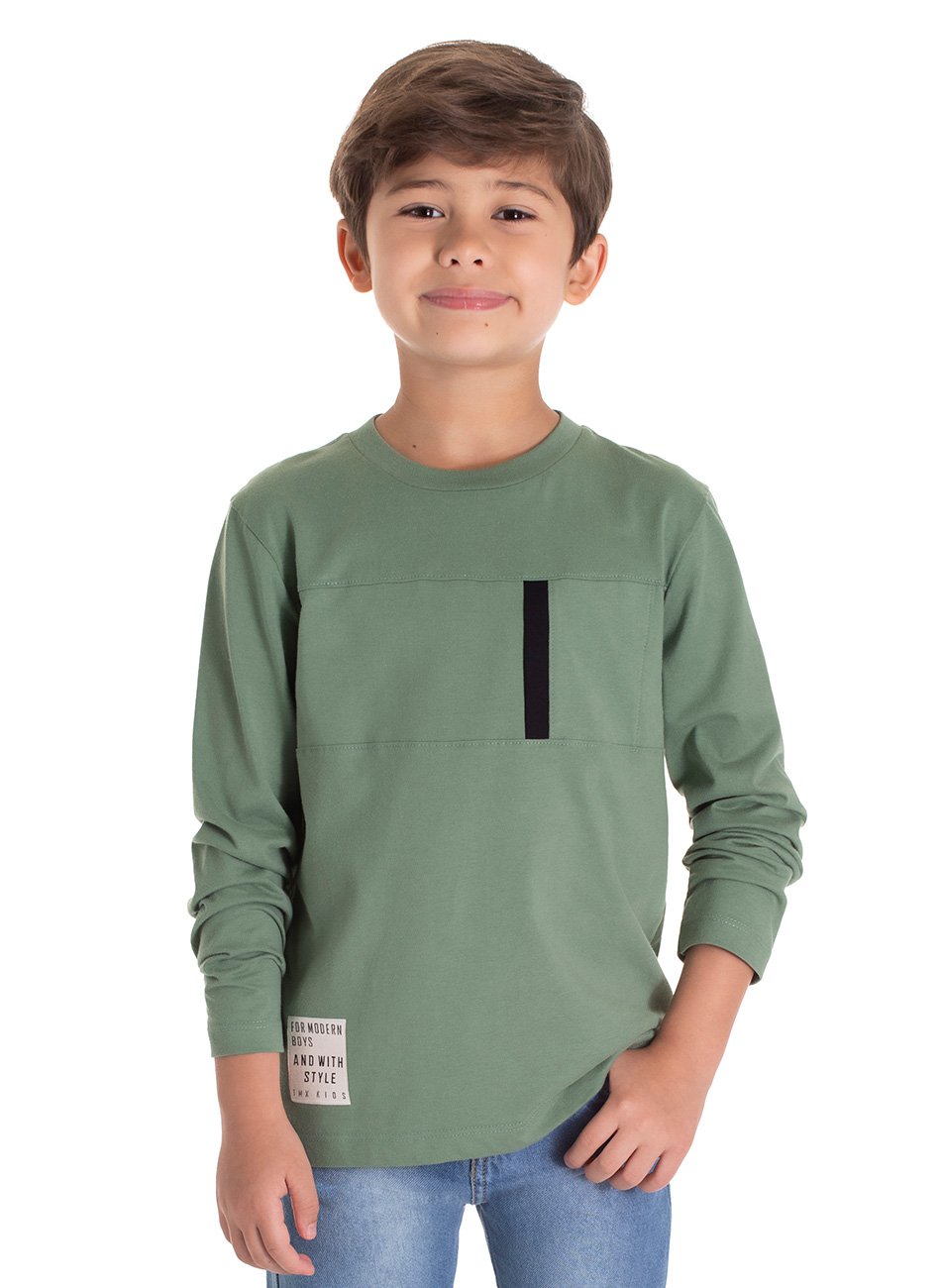 6552 2 camiseta