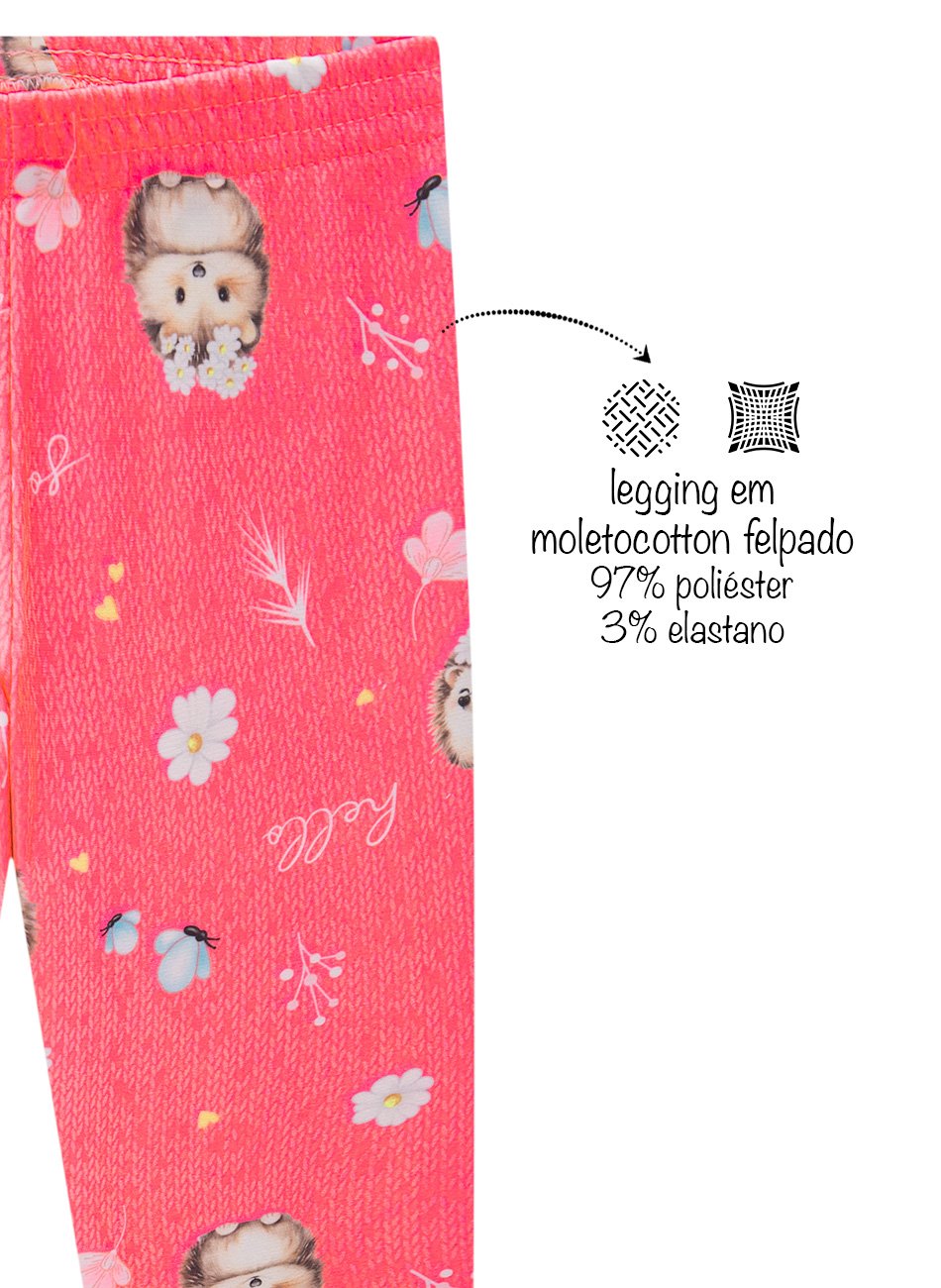 22907 3 legging