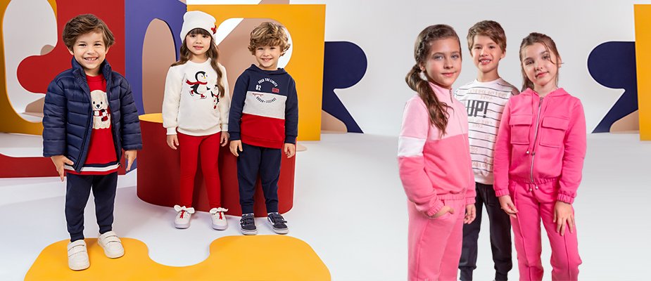 Como Escolher o Melhor Moletom Infantil para o Inverno?
