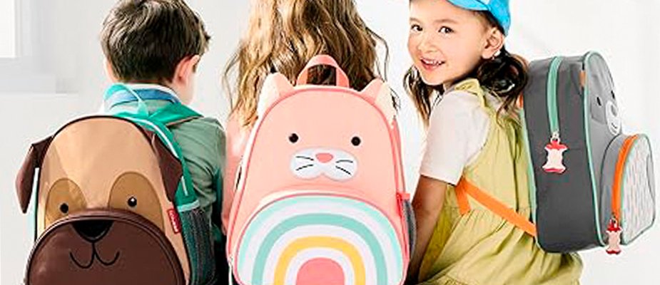 Roupinhas práticas e estilosas para a volta às aulas | Moda Infantil Roupinhas práticas e estilosas para a volta às aulas | Moda Infantil