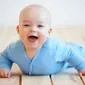 photo cute happy baby boy bituah