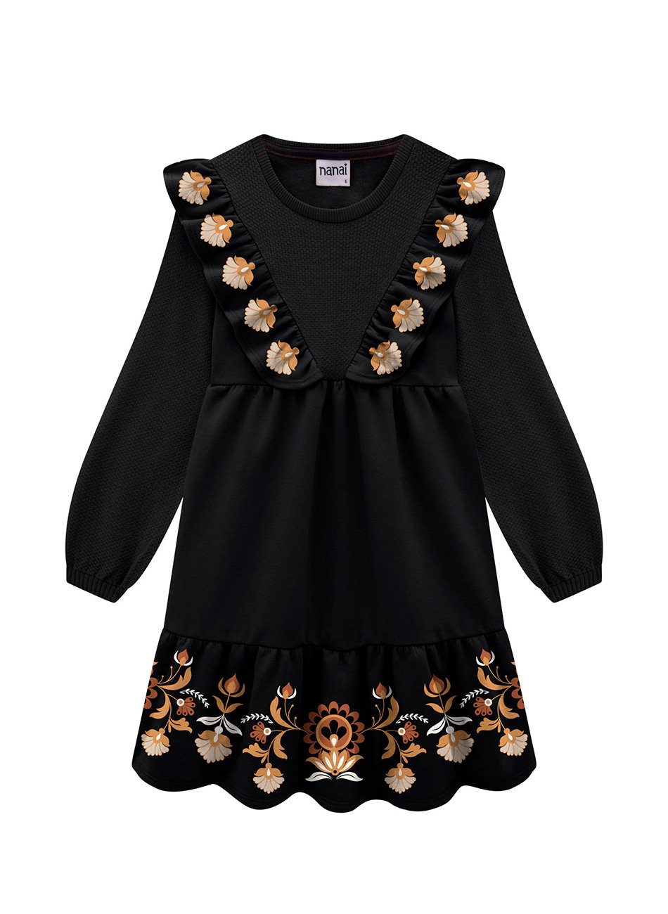 6000246 6 vestido
