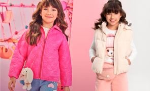 as tendencias de moda infantil bituah