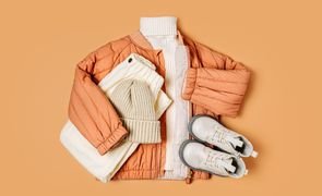 as principais tendencias de moda infantil