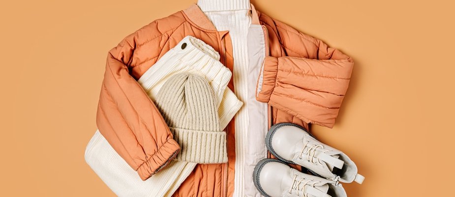 As Principais Tendências de Moda Infantil para o Inverno 2025
