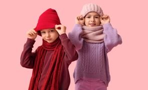 por que investir em roupas infantis