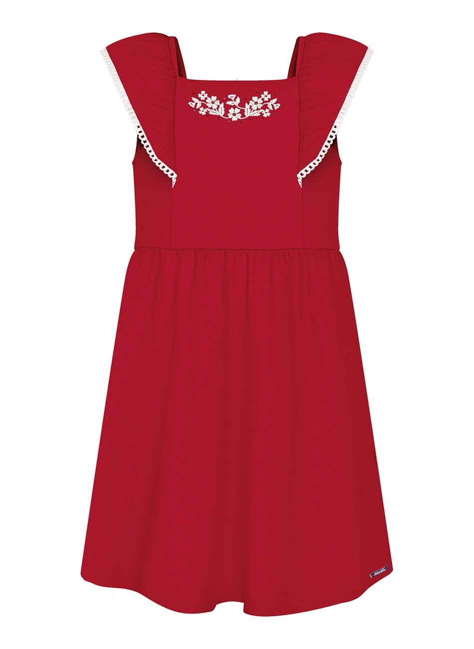 a0142 6 vestido