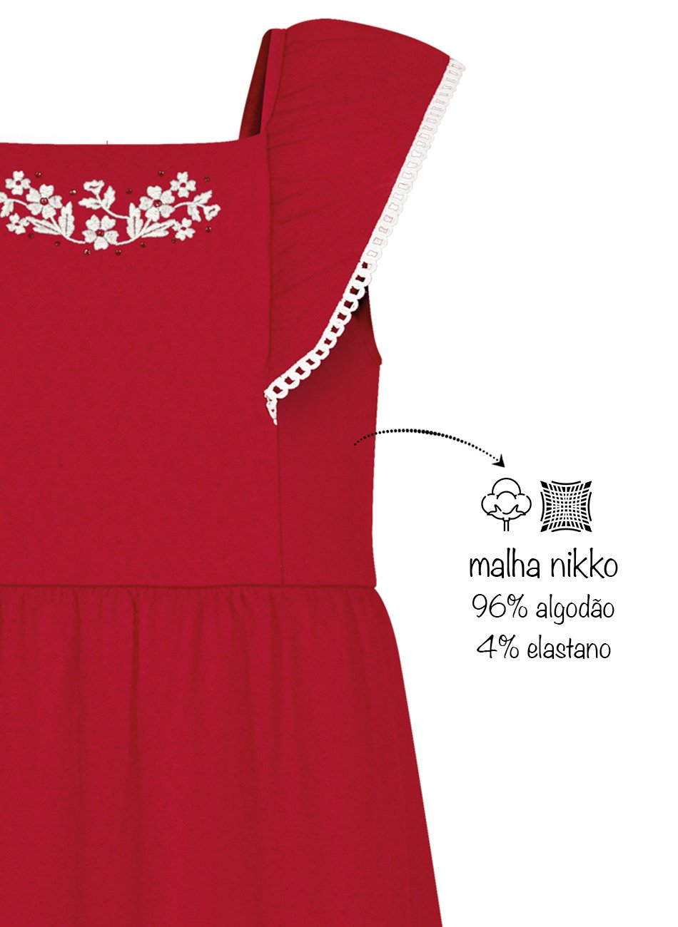 a0142 7 vestido