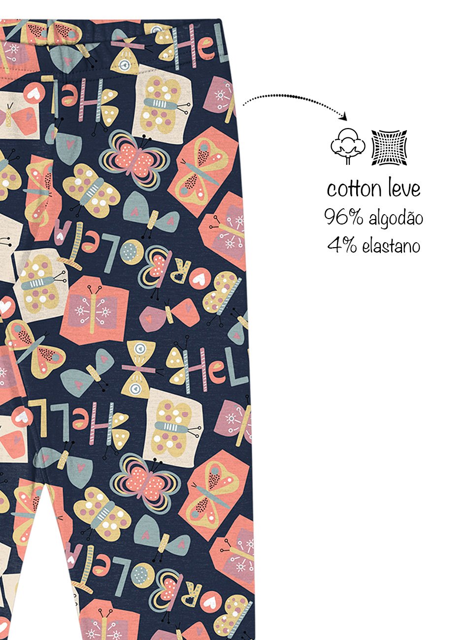 232194 5 legging