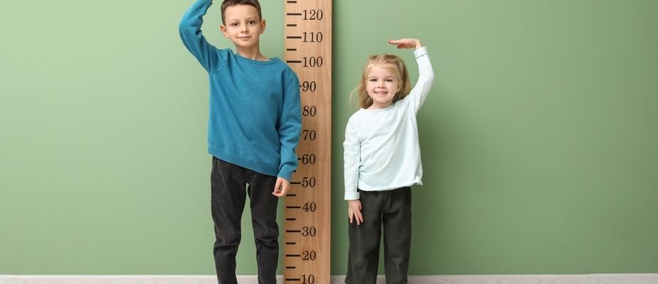 Guia Completo de Tamanhos de Roupa Infantil: Como Não Errar na Escolha
