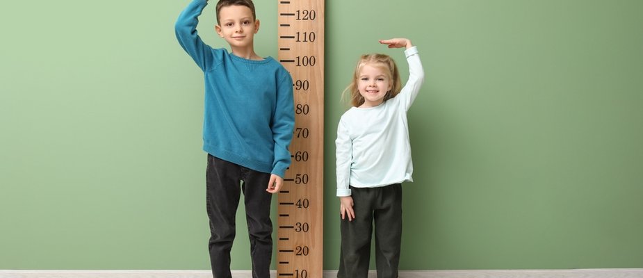 Guia Completo de Tamanhos de Roupa Infantil: Como Não Errar na Escolha