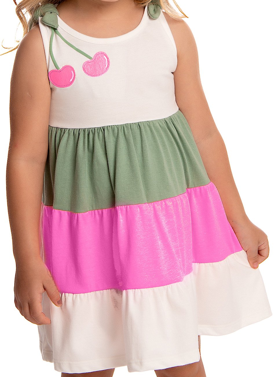 8054 2 vestido