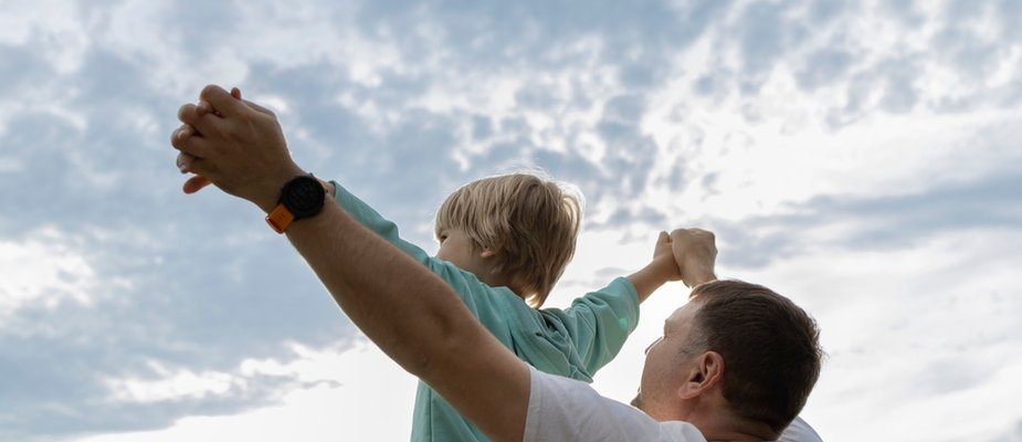 Nomes Masculinos Fortes e Significativos 2025: Inspirações de A a Z
