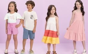 colecao primavera verao