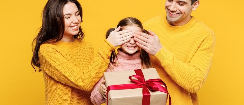 Presentes para o Dia das Crianças 2025