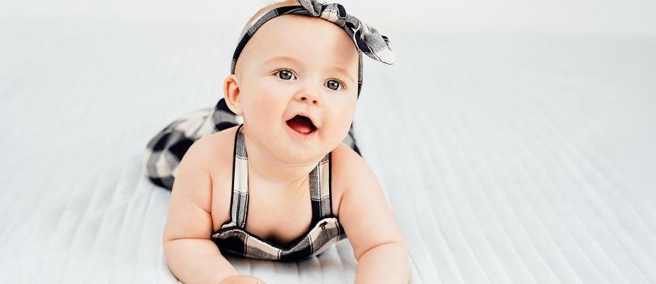 Nomes Curtos e Bonitos para Bebês — Simples, Fáceis e Cheios de Charme Nomes Curtos e Bonitos para Bebês — Simples, Fáceis e Cheios de Charme