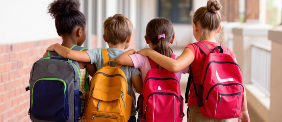 Volta às Aulas 2026: Roupas Confortáveis e Essenciais Volta às Aulas 2026: Roupas Confortáveis e Essenciais