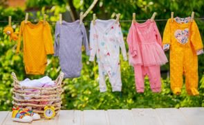 post enxoval do bebe