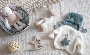 post lista completa de enxoval do bebe