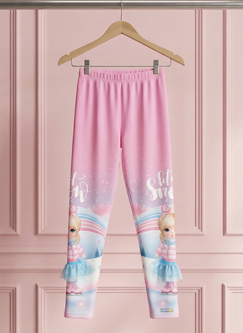 12827 5 legging