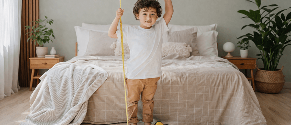Guia Completo de Tamanhos de Roupa Infantil por Idade (Tabela Atualizada 2026)