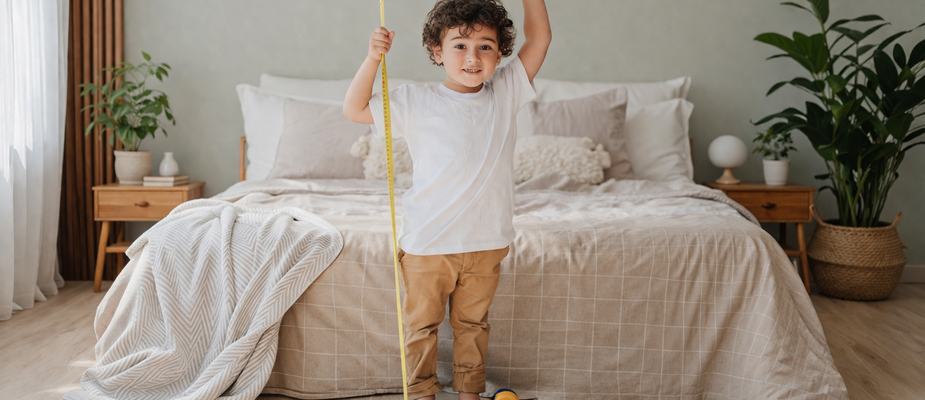 Guia Completo de Tamanhos de Roupa Infantil por Idade (Tabela Atualizada 2026)