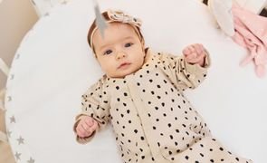 lista enxoval bebe 2026 bituah