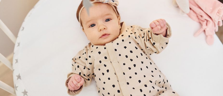 Checklist do Enxoval de Bebê: Lista Completa do que Comprar para Recém-Nascido em 2026