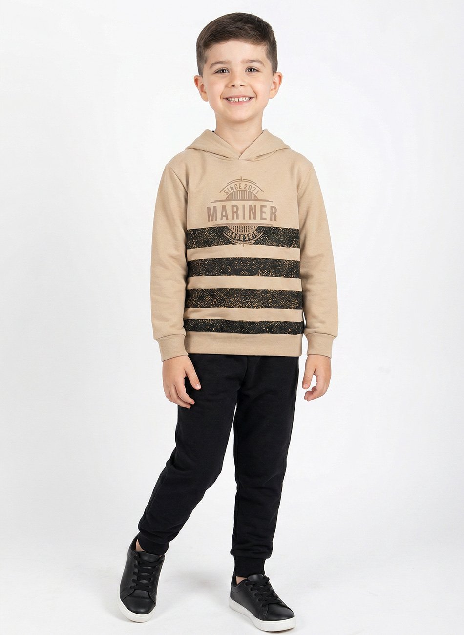 Conjunto Blusão e Calça Jogger Moletom e Moletinho Canelado/TAM: G/MASCULINO