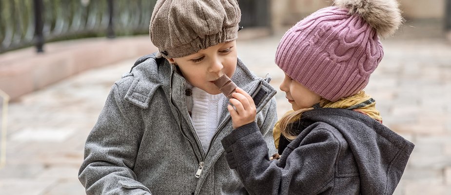Tendências de Moda Infantil Inverno 2026 Meninas
