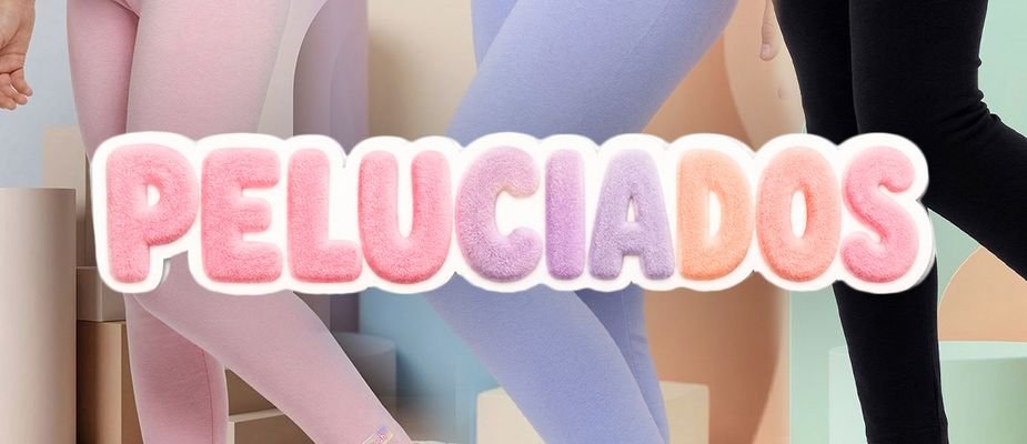 Roupas Peluciadas Infantis: Leggings, Conjuntos e Moletons Quentinhos para o Inverno Roupas Peluciadas Infantis: Leggings, Conjuntos e Moletons Quentinhos para o Inverno
